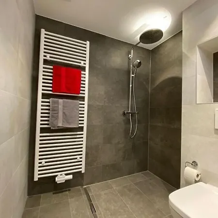 Spacious Holiday Near Ski-lift Todtmoos