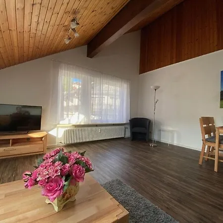 Spacious Holiday Near Ski-lift