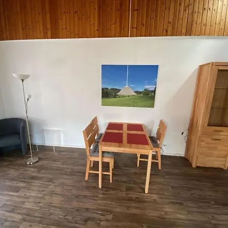 Spacious Holiday Near Ski-lift Feriehus *