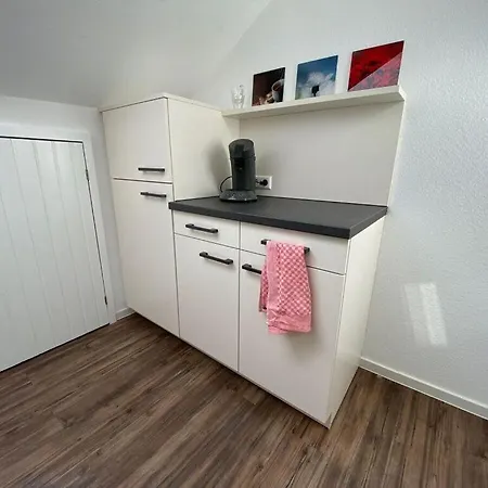 Spacious Holiday Near Ski-lift Todtmoos