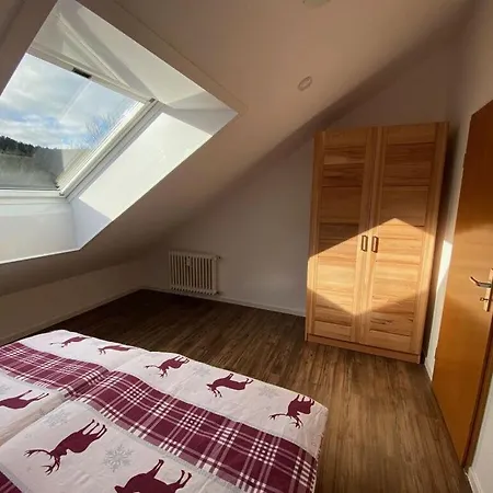 Spacious Holiday Near Ski-lift Feriehus *